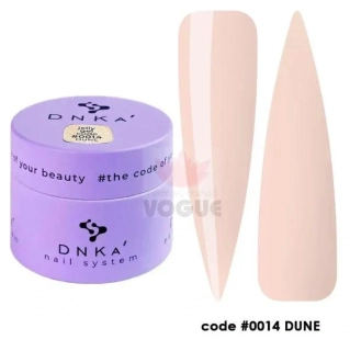 DNKa' Jelly Gel 0014 Dune 15ml