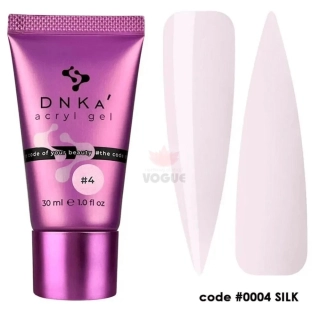 DNKa' Acryl Gel 0004 Silk 30ml