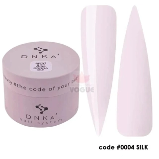 DNKa' Acryl Gel 0004 Silk 30ml