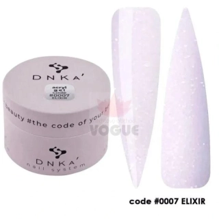 DNKa' Acryl Gel 0007 Elixir 30ml