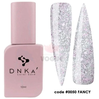 DNKa' Rubber Cover Base 0050 Fancy 12ml