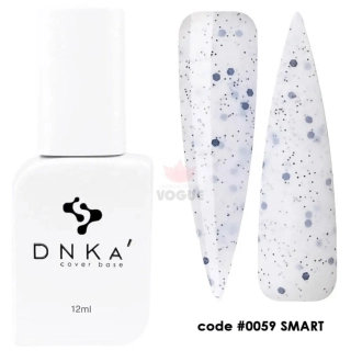 DNKa' Rubber Cover Base 0059 Smart 12ml