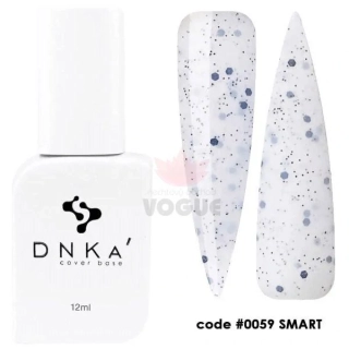 DNKa' Rubber Cover Base 0059 Smart 12ml