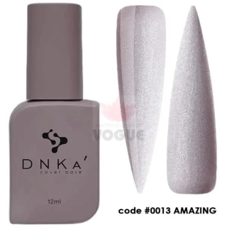 DNKa' Rubber Cover Base 0013 Amazing 12ml