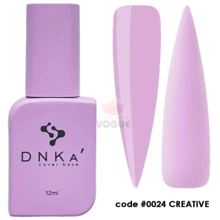 DNKa' Rubber Cover Base 0024 Creative 12ml