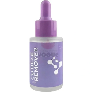 DNKa' Cuticle Remover Gel UREA 30ml