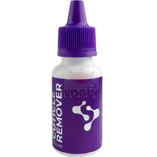 DNKa' Cuticle Remover Gel ALKALINE 30 ml