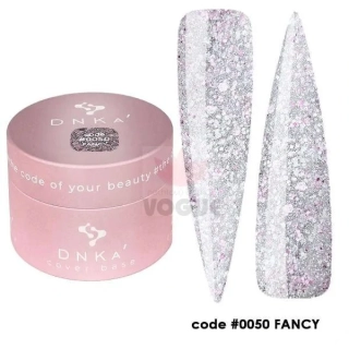 DNKa' Rubber Cover Base 0050 Fancy 30ml