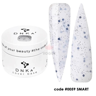 DNKa' Rubber Cover Base 0059 Smart 30ml