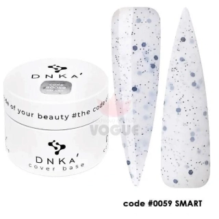 DNKa' Rubber Cover Base 0059 Smart 30ml