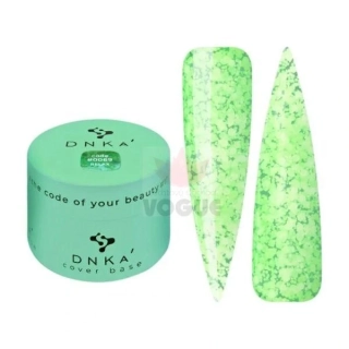 DNKa' Rubber Cover Base 0069 Relax 30ml