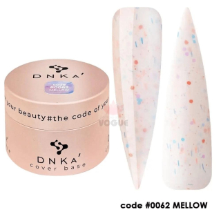 DNKa' Rubber Cover Base 0062 Mellow 30ml
