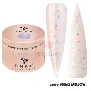 DNKa' Rubber Cover Base 0062 Mellow 30ml