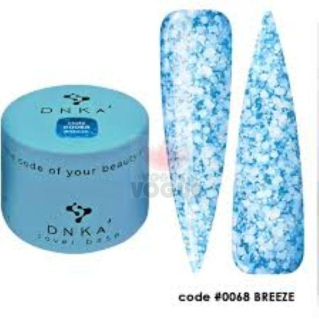 DNKa' Rubber Cover Base 0068 Breeze 30ml