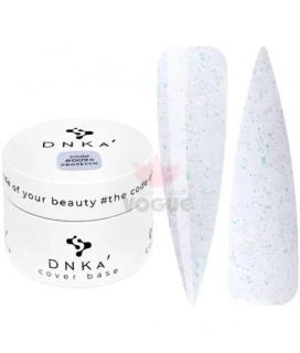 DNKa' Rubber Cover Base 0094 Twinkle 30ml