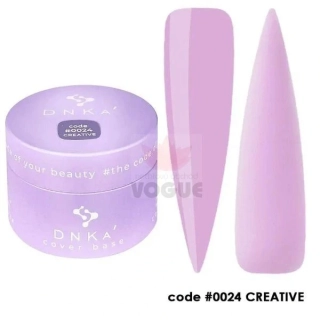 DNKa' Rubber Cover Base 0024 Creative 30ml