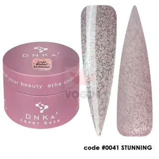 DNKa' Rubber Cover Base 0041 Stunning 30ml