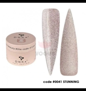DNKa' Rubber Cover Base 0041 Stunning 30ml