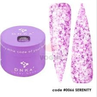 DNKa' Rubber Cover Base 0066 Serenity 30ml