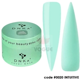 DNKa' Rubber Cover Base 0020 Intuitive 30ml