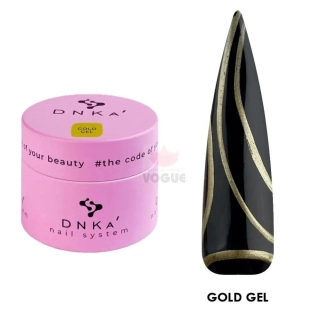 DNKa' Gold Gel 5ml