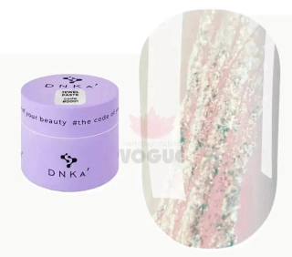 DNKa' Gel Paste 0001 5ml