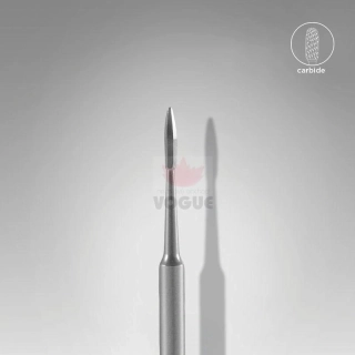Staleks Karbidový brúsny nadstavec - “nail cleaner” - FT11/012/2,5