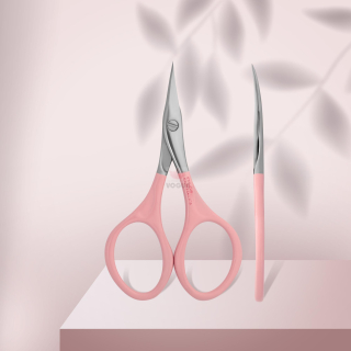Staleks Beauty&Care Manikúrové nožničky SBC-11/3