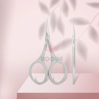Staleks Beauty&Care Manikúrové nožničky na kožičku SBC-10/1