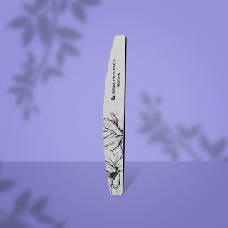Staleks Expert Pilník 180/240 NFE-40-180/240 - 1ks