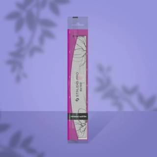 Staleks Expert Pilník 80/100 NFE-40-80/100 - 1ks