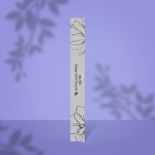 Staleks Expert Pilník 100/180 NFE-20-100/180 - 25ks