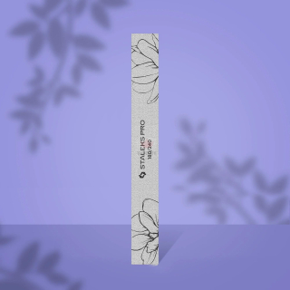 Staleks Expert Pilník 100/180 NFE-20-180/240 - 25ks