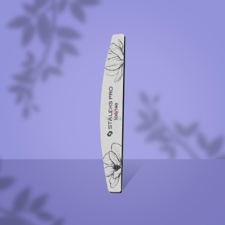 Staleks Expert Pilník 100/180 NFE-40-100/180 - 25ks