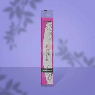 Staleks Expert Pilník 100/100 NFE-40-100/100 - 1ks