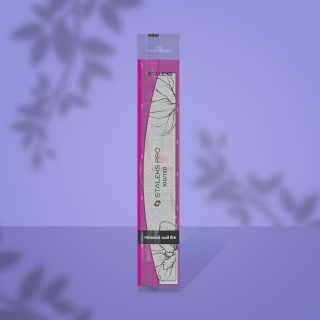 Staleks Expert Pilník 100/100 NFE-40-100/150 - 1ks