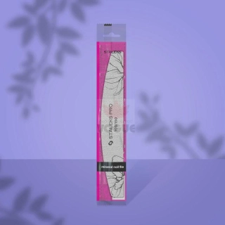 Staleks Expert Pilník 100/100 NFE-40-100/150 - 1ks