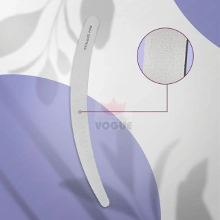 Staleks Expert Laser Pilník na nechty 170mm FE-10-170