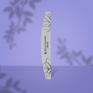 Staleks Expert Pilník 100/100 NFE-40-100/100 - 25ks