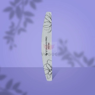 Staleks Expert Pilník 100/100 NFE-40-100/100 - 25ks