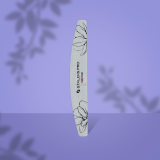 Staleks Expert Pilník 150/150 NFE-40-150/150 - 25ks