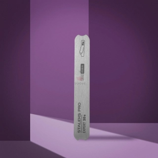 Staleks Expert Kovový BASE - základ pre jednorázové pilníky MBE-20S 130mm