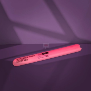 Staleks Expert Plastový BASE - základ pre jednorázové pilníky SPBE-20S 130mm