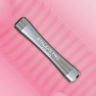 Staleks Combo UNIQ Rukoväť pushera - HPQ-10