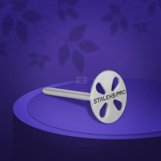 Staleks Pododisc - S (15mm) - PDLset-15