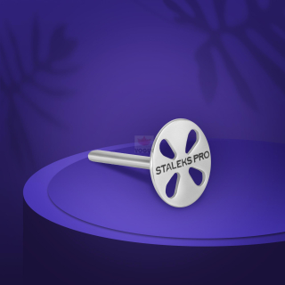 Staleks Pro Pododisc M (20mm) - PDset-20
