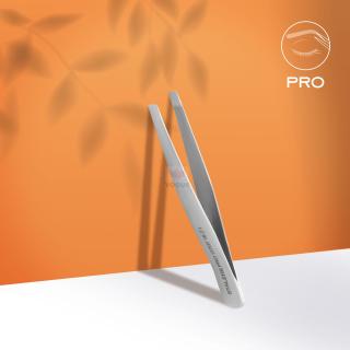 Staleks Expert pinzeta na obočie TE-10/1