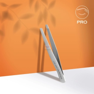Staleks Expert pinzeta na obočie TE-10/1