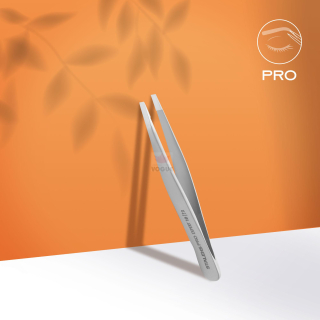 Staleks Expert pinzeta na obočie TE-10/2