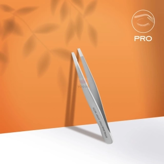 Staleks Expert pinzeta na obočie TE-10/2